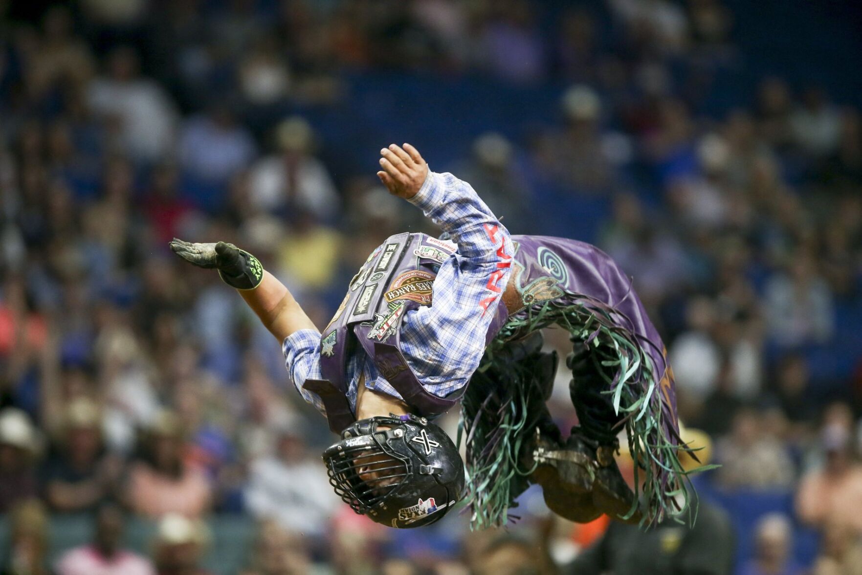 PBR Unleash The Beast